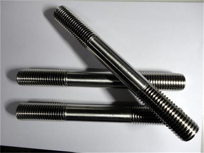 天水双头高强螺栓